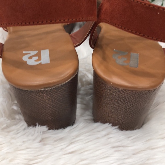 R2 sandals - Picture 6 of 8